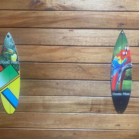 Bed and Breakfast Birds & Breakfast Costa Rica La Tigra  Екстер'єр фото