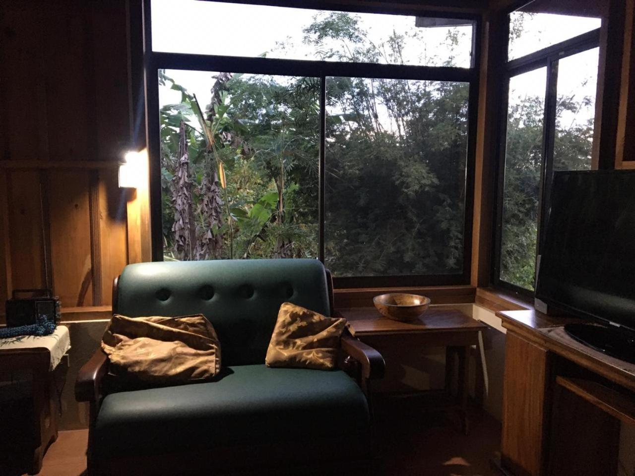 Bed and Breakfast Birds & Breakfast Costa Rica La Tigra  Екстер'єр фото